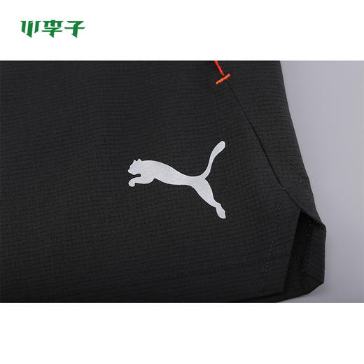 PUMA彪马POWER UP足球运动专业训练短裤男656112 商品图3