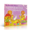 英文原版 The Berenstain Bears' Baby Easter Bunny贝贝熊的复活节小兔子 Jan Berenstain幼儿启蒙认知英文原版平装绘本 商品缩略图0