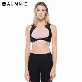 AUMNIE 丨岩层胸围 STRATUM BRA