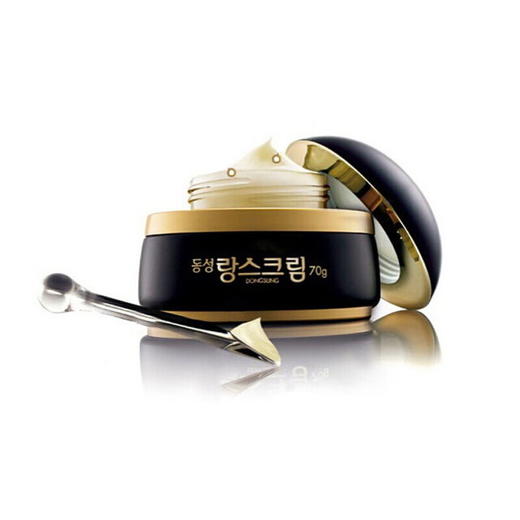 韩国Dongsung东星小黑瓶祛斑霜-70g 商品图3