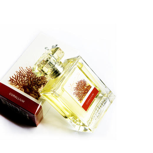 卡普里岛 红珊瑚 Carthusia Corallium 分装 商品图5