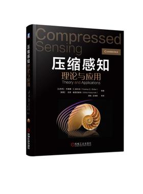 压缩感知理论与应用