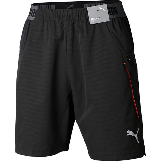 PUMA彪马POWER UP足球运动专业训练短裤男656112 商品图5