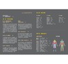预售 【中商原版】灵活如豹－－掌握动作技巧、提升运动表现、预防伤痛的指南（精）港台原版 凯利 史达雷 大家 医疗保健 商品缩略图4