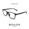 BOLON暴龙光学复古简休闲眼镜框架BJ3030 商品缩略图0