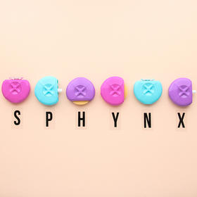 【脱掉毛衣裤 美丽夏天告别尴尬】Sphynx多功能便携全身剃毛器   安全私密 随身携带xj