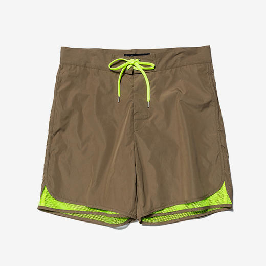 meanswhile Equipment Board Shorts 水陆两用机能性短裤 商品图0