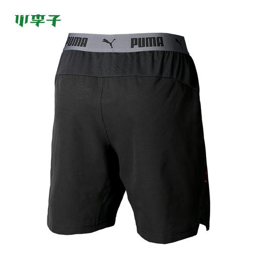 PUMA彪马POWER UP足球运动专业训练短裤男656112 商品图1