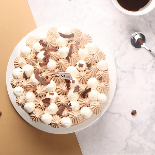 NEW卡布奇诺 商品图1