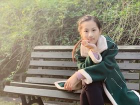 少年国学吟诵展示（2019.5-6）《破阵子·为陈同甫赋壮词以寄之》