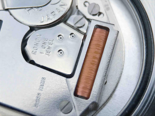 JF浪琴优雅嘉岚系列情侣手表（男士型号L4.766，女士大号型号L4.709，女士小号型号L4.209）！男士36mm直径，女士大号33mm直径 商品图9