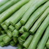有机豆角500g/箱（有机蔬菜、中国有机认证） 商品缩略图2
