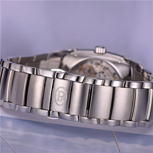 帕玛强尼 Parmigiani Kalpa Grande系列自动机械女表 PFC124-0000500-B00102 商品图4