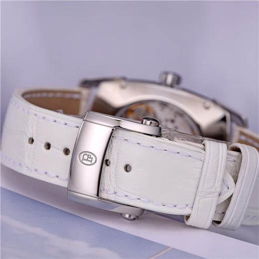 帕玛强尼 Parmigiani KALPA DONNA系列女士机械表 PFC124-0000700-XA2422 商品图4