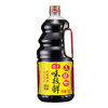 1.9L海天味极鲜酱油  从舌尖到舌根 满口都是鲜 商品缩略图0