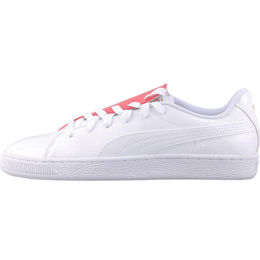 PUMA彪马古力娜扎同款复古时尚休闲板鞋女369556 商品图2