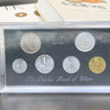 1993-96年普制硬币套装 商品缩略图12
