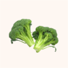 有机西兰花500g/箱 （有机蔬菜、中国有机认证） 商品缩略图1