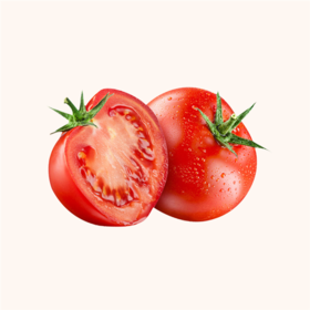 有机西红柿 5斤装（有机蔬菜、中国有机认证）2.5kg/