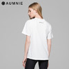 AUMNIE｜新款小LOGO经典T恤 SL CLASSIC T-SHIRT 商品缩略图1