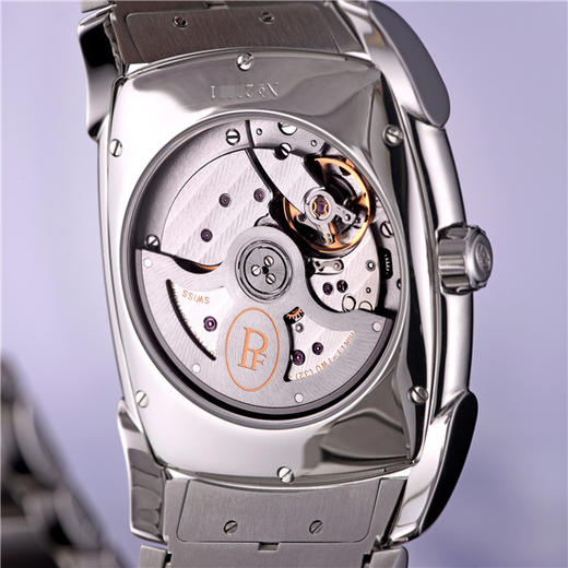 帕玛强尼 Parmigiani Kalpa Grande系列自动机械女表 PFC124-0000500-B00102 商品图3