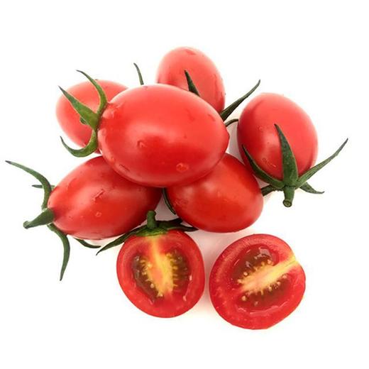 有机蔬菜 有机圣女果、有机小西红柿 500g/箱 （有机蔬菜、中国有机认证） 商品图1