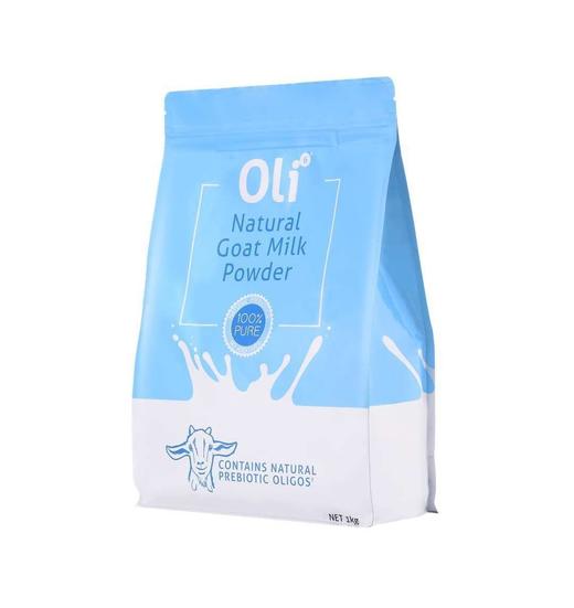 【澳洲仓】Oli6成人羊奶粉1kg 商品图0