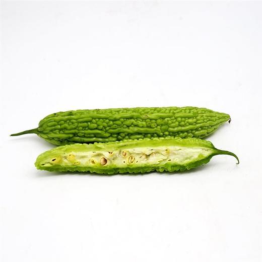 有机苦瓜 500g/箱（有机蔬菜、中国有机认证） 商品图1