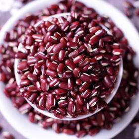 小赤豆 云南山区山地种植 农家自产 