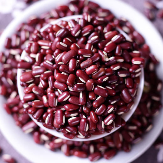 云南小赤豆 农家自产  商品图1