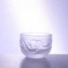 功夫小茶杯 品茗杯 琉璃茶具 单杯 商品缩略图4