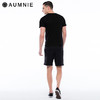 AUMNIE｜男士男款方形LOGO T恤 BL CLASSIC T-SHIRT 商品缩略图7