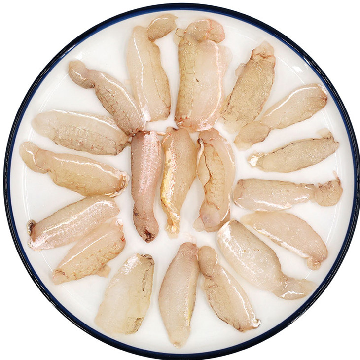 龙海蟹脚肉/1包(200g)