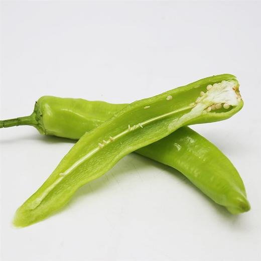 绿源禾心有机辣椒500g/袋（有机蔬菜、中国有机认证） 商品图1
