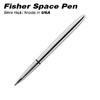 Fisher Space Pen美国进口飞梭太空白子弹笔型号400 商品缩略图0