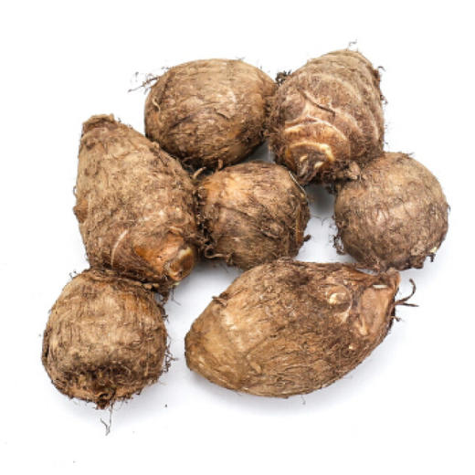 有机芋头（有机蔬菜、中国有机认证） 商品图2