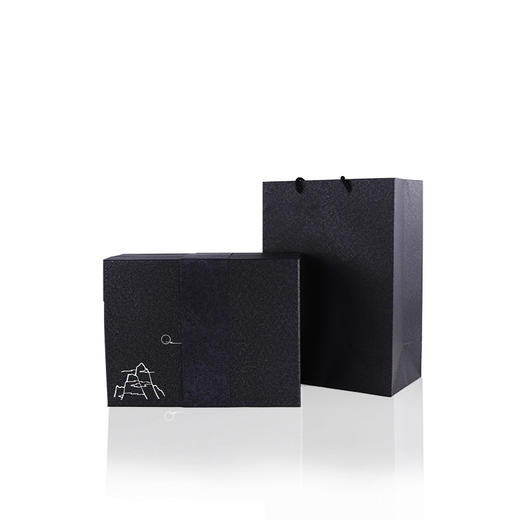 絮语冰冻烧 -霜雪千年 美轮美奂 热人主人杯 商品图3