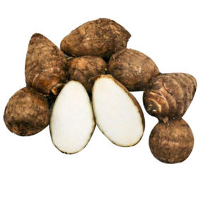 有机芋头（有机蔬菜、中国有机认证）