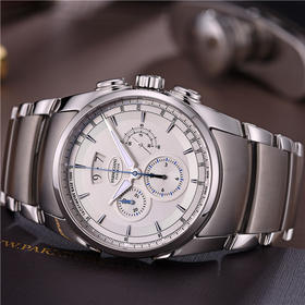 帕玛强尼 Parmigiani TONDA系列男士自动机械计时腕表 PFC274-0000100-B33002