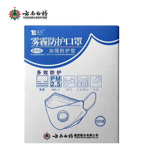 b级加强防护型10只装