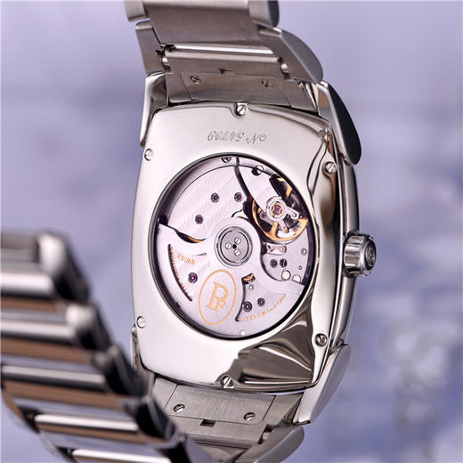 帕玛强尼 Parmigiani Kalpa 系列自动机械女表 PFC124-0000700-B00002 商品图2