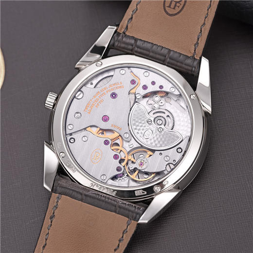 帕玛强尼 Parmigiani TONDA 1950系列女士自动机械表 PFC267-1262400-HA1221 商品图2