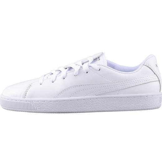 PUMA彪马古力娜扎同款复古时尚休闲板鞋女369556 商品图3