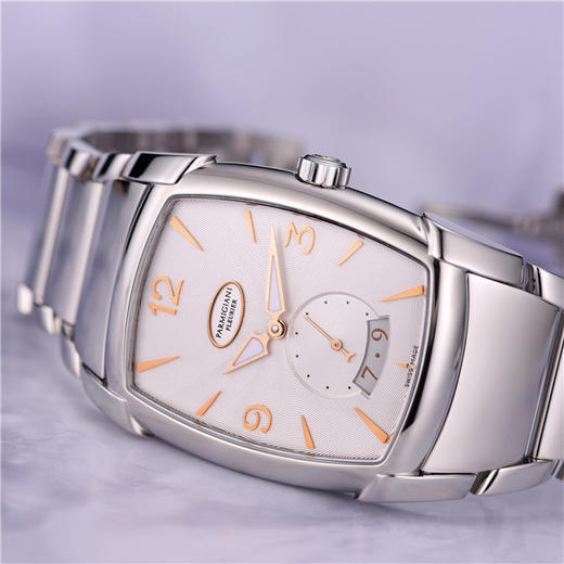 帕玛强尼 Parmigiani Kalpa 系列自动机械女表 PFC124-0000700-B00002 商品图1