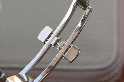 JF浪琴优雅嘉岚系列情侣手表（男士型号L4.766，女士大号型号L4.709，女士小号型号L4.209）！男士36mm直径，女士大号33mm直径 商品图13