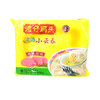 湾仔码头鲜美纯肉云吞600g 商品缩略图0