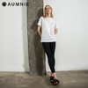 AUMNIE｜新款小LOGO经典T恤 SL CLASSIC T-SHIRT 商品缩略图2