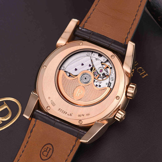 帕玛强尼parmigianitonda系列自动机械男表pfc2311002400ha1241