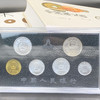 1993-96年普制硬币套装 商品缩略图9