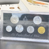 1993-96年普制硬币套装 商品缩略图8